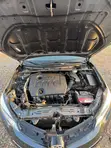 2016 Toyota Corolla S Premium Sedan - Kasuwar Waje - 5