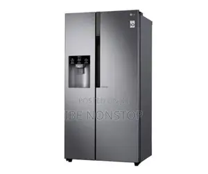 LG L237 Refrigerator - Used