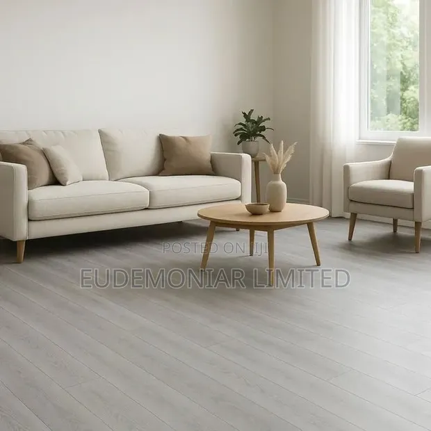 Sabis na Saka SPC Flooring - 1