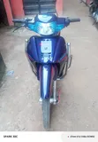 Lifan 110cc Babur 2023 Ja - 1