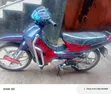 Lifan 110cc Babur 2023 Ja - 2