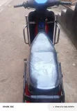 Lifan 110cc Babur 2023 Ja - 3