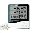 Thermo-Hygrometer for Room and Outside - 2