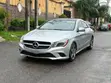 Mercedes-Benz CLA-Class CLA 250 4MATIC Sedan 2015 Silver - 2