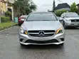 Mercedes-Benz CLA-Class CLA 250 4MATIC Sedan 2015 Silver - 3