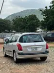 Peugeot 308 2006 Silver Wagon - 3