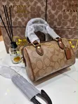 Coach Luxury Female Handbag - 2