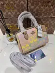 Coach Luxury Female Handbag - 3