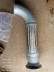Exhaust Neck for Howo Trucks - 1