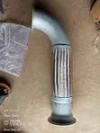 Exhaust Neck for Howo Trucks - 2