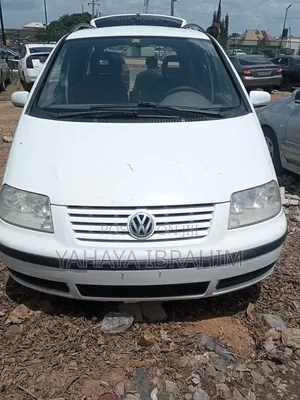 Volkswagen Transporter 2004 Fari