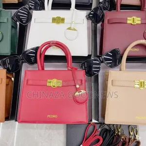 Pedro Luxury Bag + Free Sunglasses