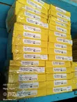Mercedes 911 Engine Rings (Original Goetz) - 2