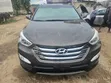 Hyundai Santa Fe 2014 Beige - 1