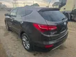 Hyundai Santa Fe 2014 Beige - 2