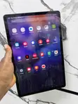 Samsung Galaxy Tab S7 FE 64GB Grey - 2