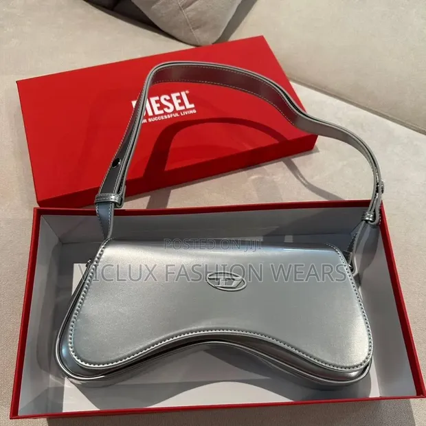 Diesel Luxury Ladies Handbag - 1