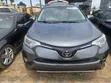 Toyota RAV4 Limited 2018 - 1