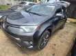 Toyota RAV4 Limited 2018 - 2