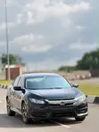 Honda Civic 2016 Baki - 3