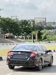 Honda Civic 2016 Baki - 4