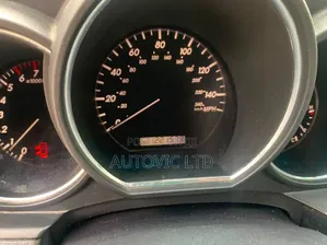 Lexus RX 330 2005 Baki