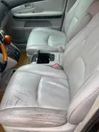 Lexus RX 330 2005 Black - 3