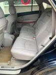 Lexus RX 330 2005 Black - 4
