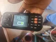 Sabon Wayar Hannu da Powerbank - 8GB Baki - 2