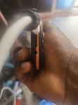 Sabon Wayar Hannu da Powerbank - 8GB Baki - 3