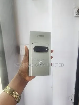 Google Pixel 11 Pro XL 256GB Grey