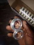 Dymo M1011 Tape Ƙarfe - 1