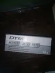 Dymo M1011 Tape Ƙarfe - 2
