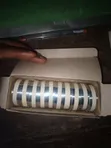 Dymo M1011 Tape Ƙarfe - 3