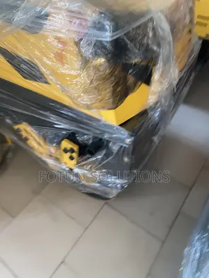 Brand New Double Drum Roller 2 Tons