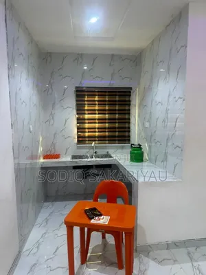 1 Bedroom Short Let Apartment in Ikorodu