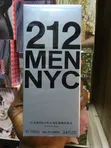 Carolina Herrera 212 100ml ga Maza - 2