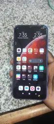 Xiaomi Redmi 9A 32GB Blue (Amfani, Gilashin Ya Fasa) - 2