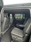 2026 Cadillac Escalade Platinum Luxury 4WD Armored - 2
