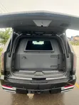 2026 Cadillac Escalade Platinum Luxury 4WD Armored - 3