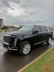 2026 Cadillac Escalade Platinum Luxury 4WD Armored - 4