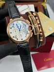 Agogon Hannun Namiji Na Cartier Mai Inganci - 2