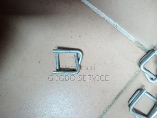 Bandit Clip for 12mm Banding - 1
