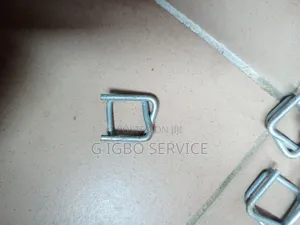 Bandit Clip for 12mm Banding