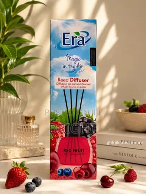 Accendis Era Diffuser - Fruity Scent