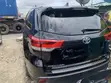 2015 Toyota Highlander Limited AWD SUV - 3