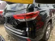 2015 Toyota Highlander Limited AWD SUV - 4