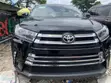 2015 Toyota Highlander Limited AWD SUV - 5
