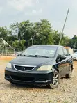 Honda City 2008 Black - 2