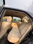 Honda City 2008 Black - 4